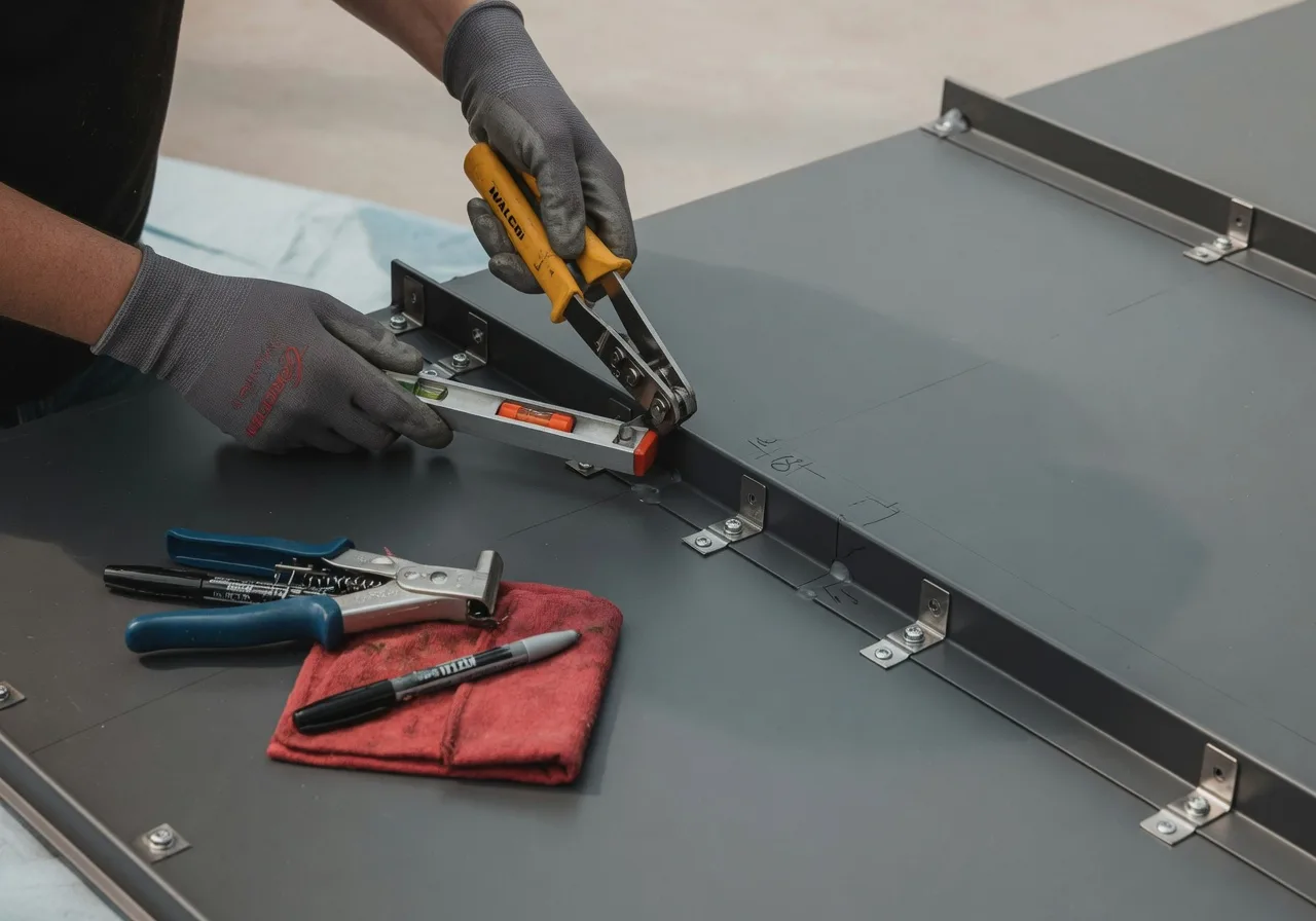 Why choose Metal Roofing Installation in Wilton, ND